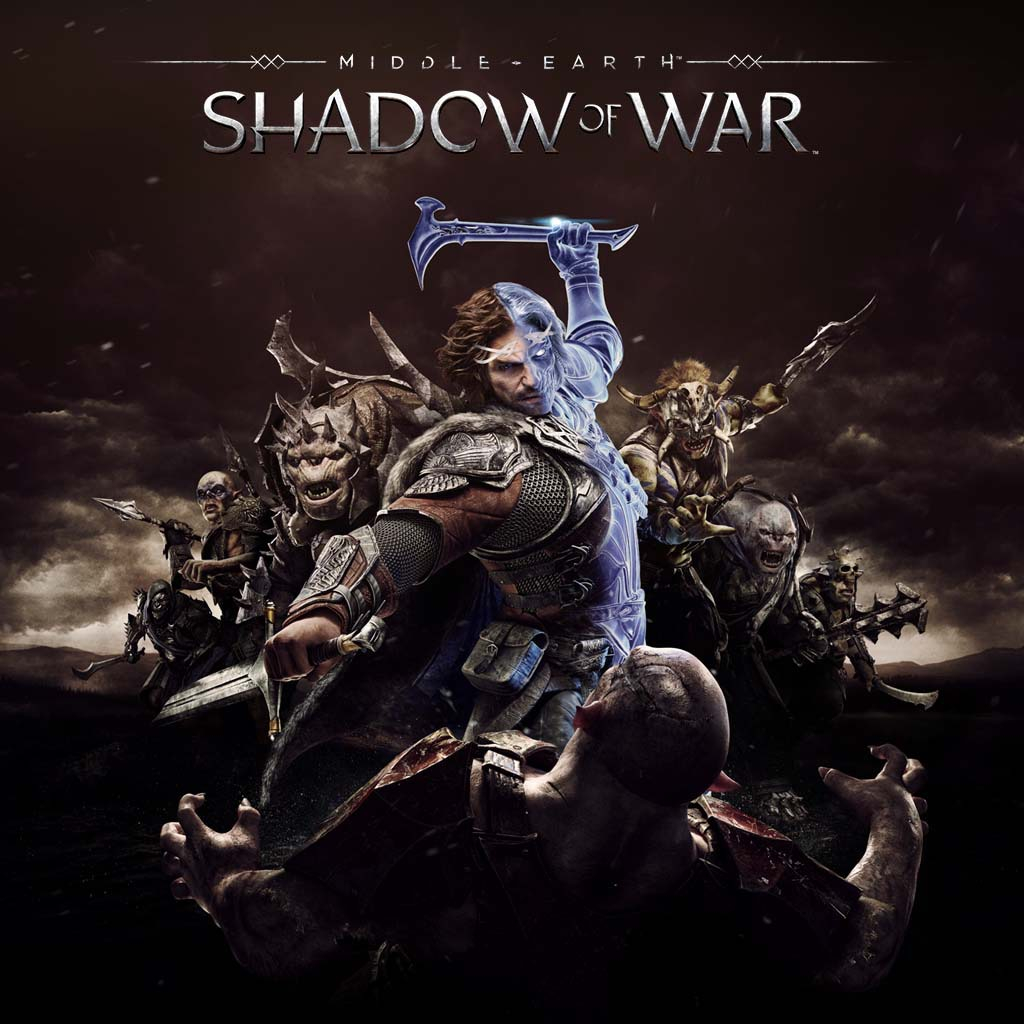 Middle earth shadow of war гайд