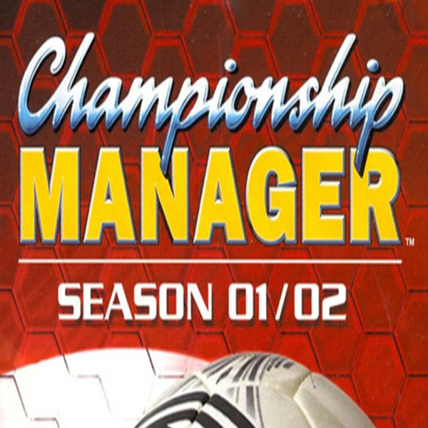 championship manager 01 02