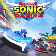 115Â° - Team Sonic Racingâ„¢ PS4 Â£15.99 at Playstation Store