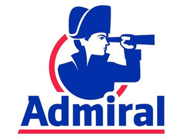 Automatic £25 Refund for Admiral Car Insurance
