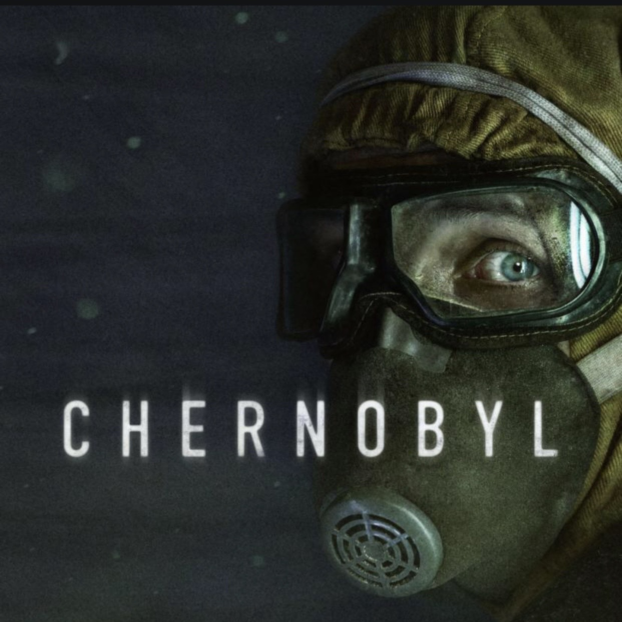 Chernobyl HD UK £9.99 at iTunes Store - hotukdeals