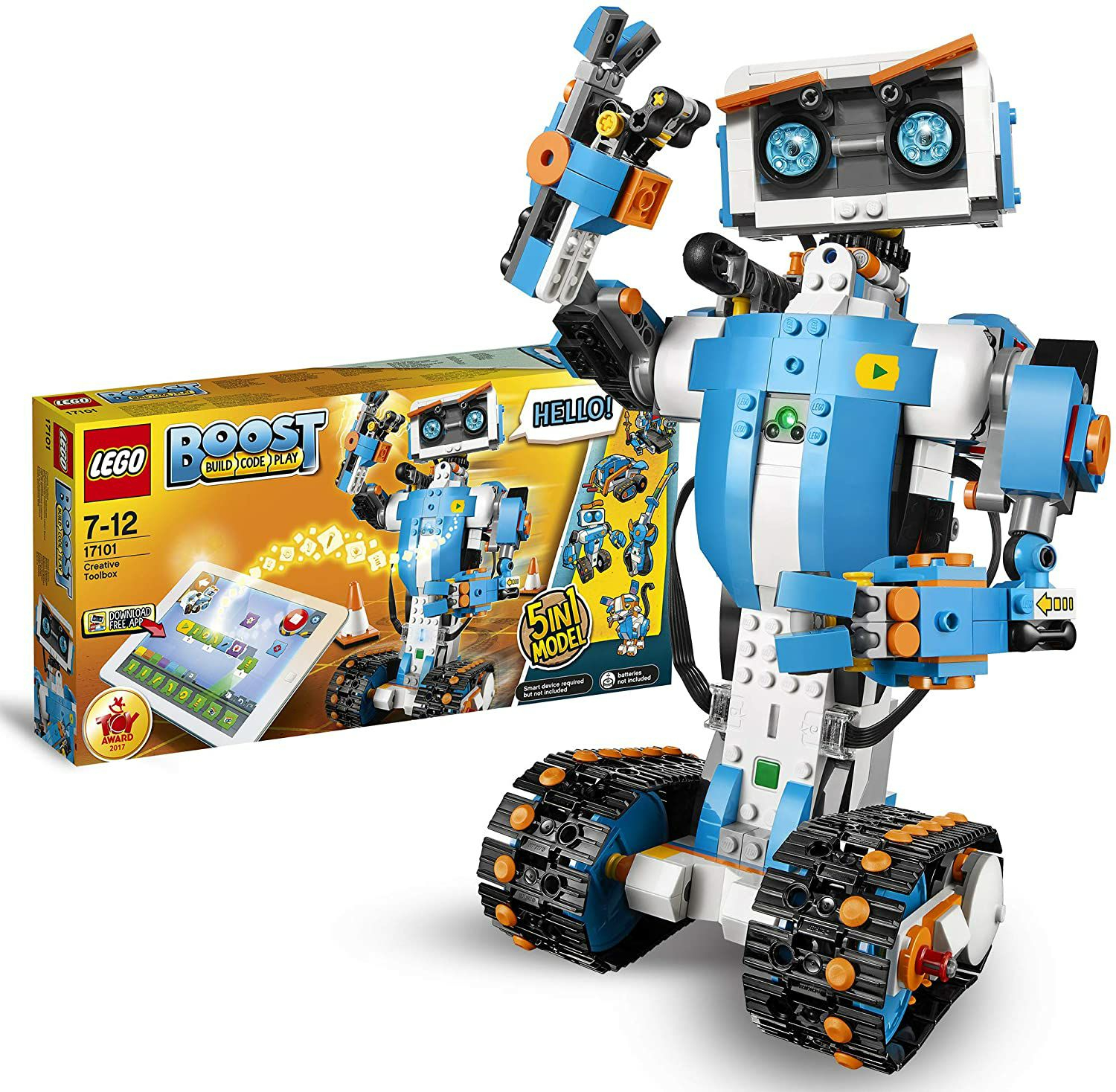 lego boost app kindle fire