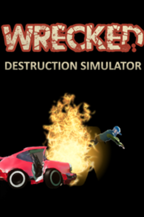 Wrecked Destruction Simulator Free At Microsoft Store Hotukdeals