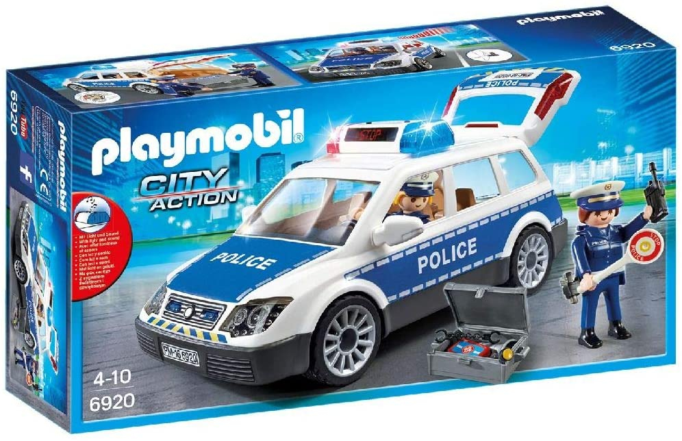 playmobil police jumbo