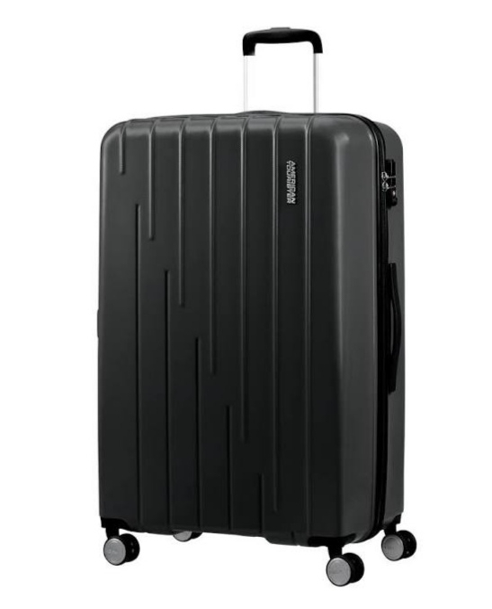 tesco suitcases american tourister