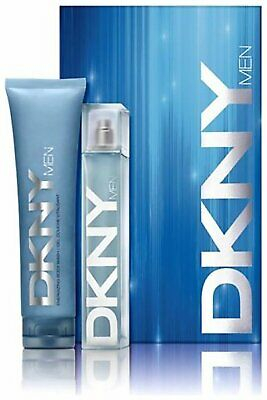 dkny perfume semi chem