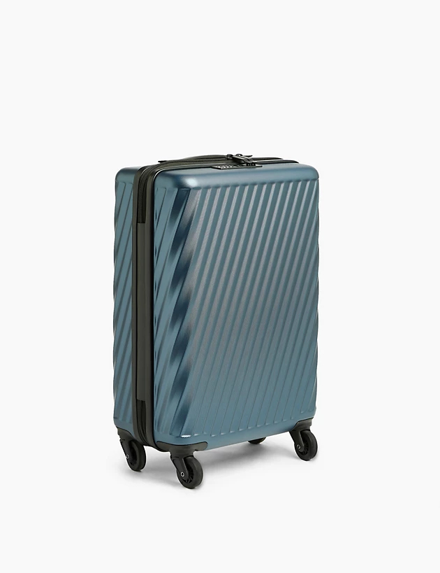 marks & spencer suitcases