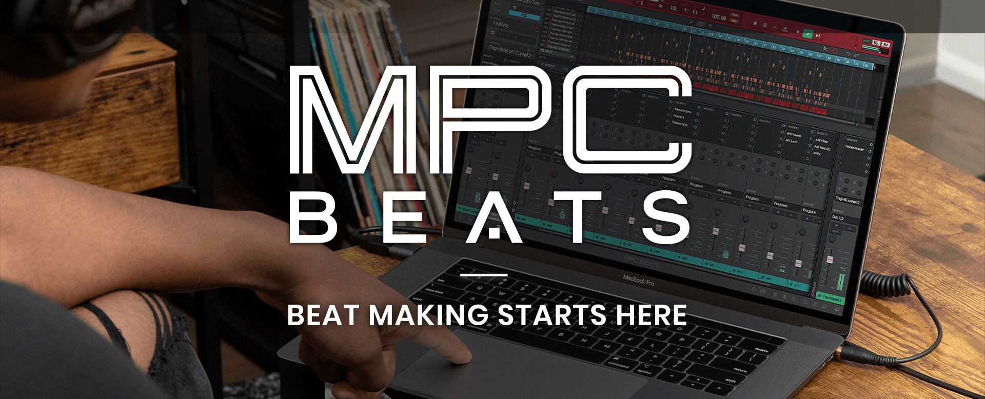 free beat maker for mac