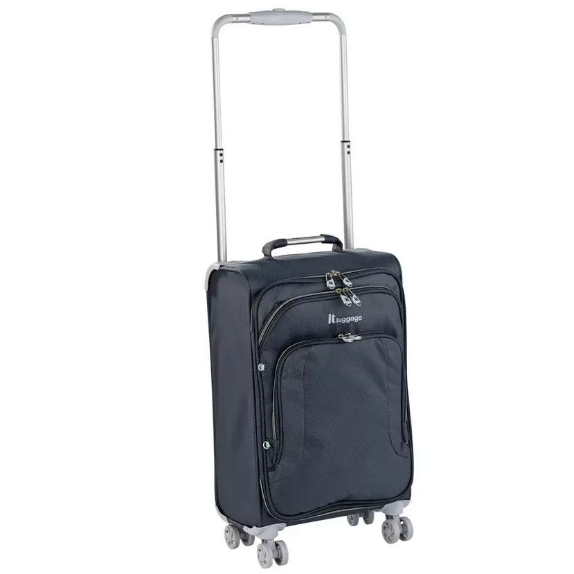 it luggage world's lightest 8 wheel case