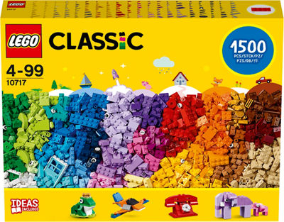 asda lego 900 pieces