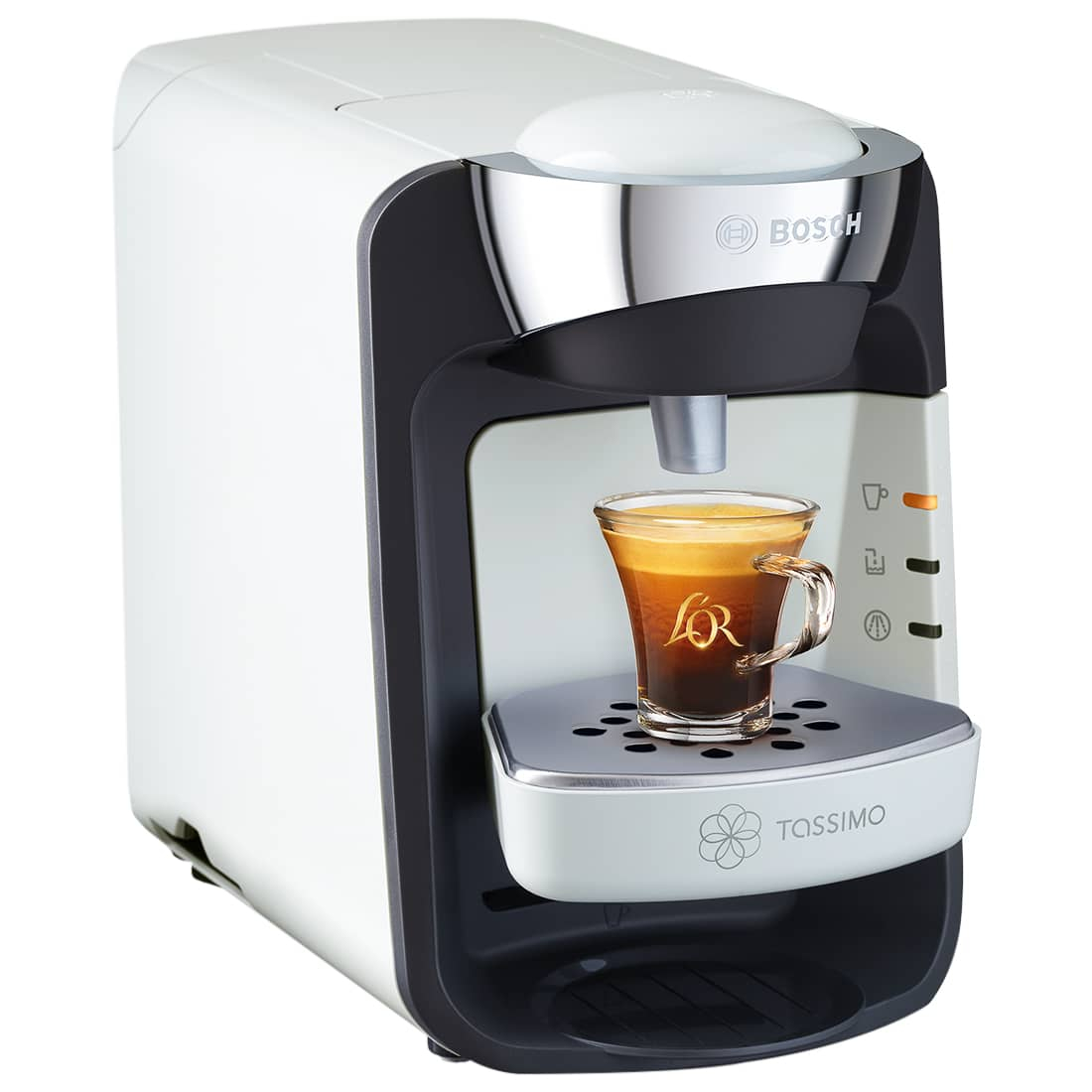 Tassimo SUNY £35 instore (Selected Stores) B&M hotukdeals