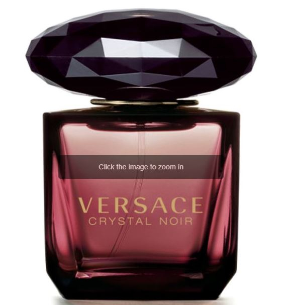 versace female perfume