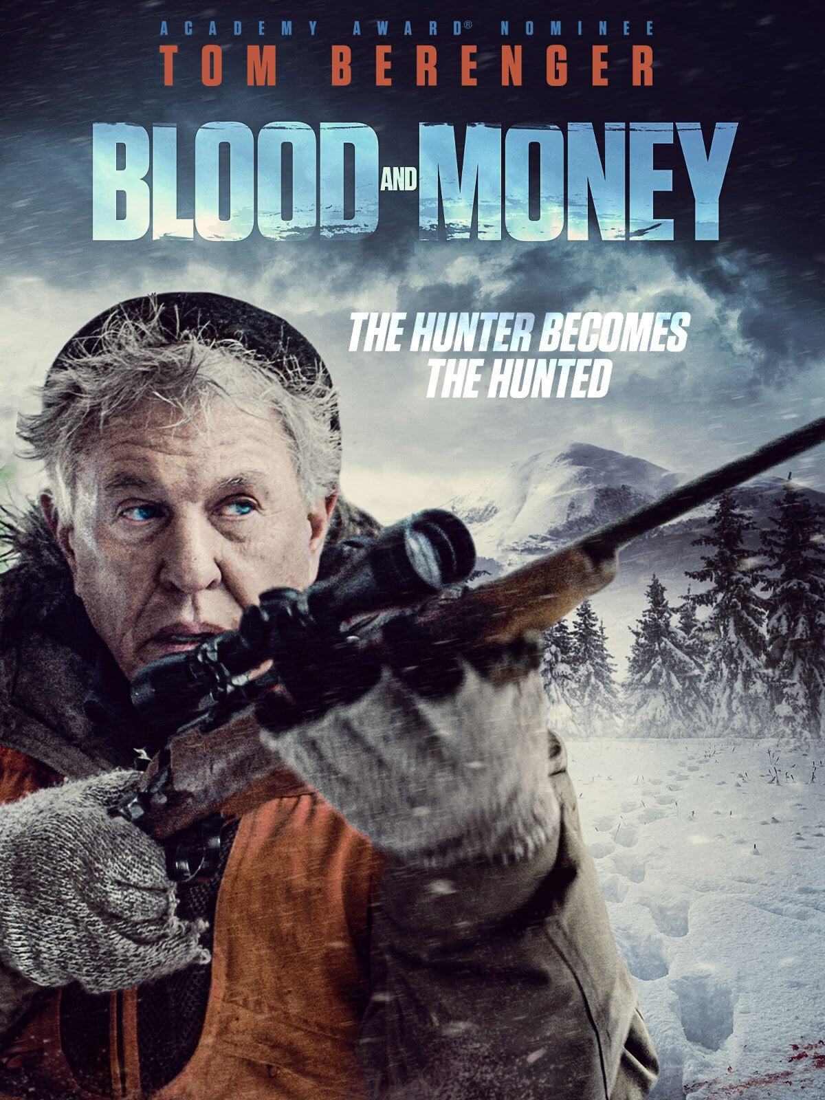 Blood and Money (Brand New 2020 Thriller Film) - 99p to ...