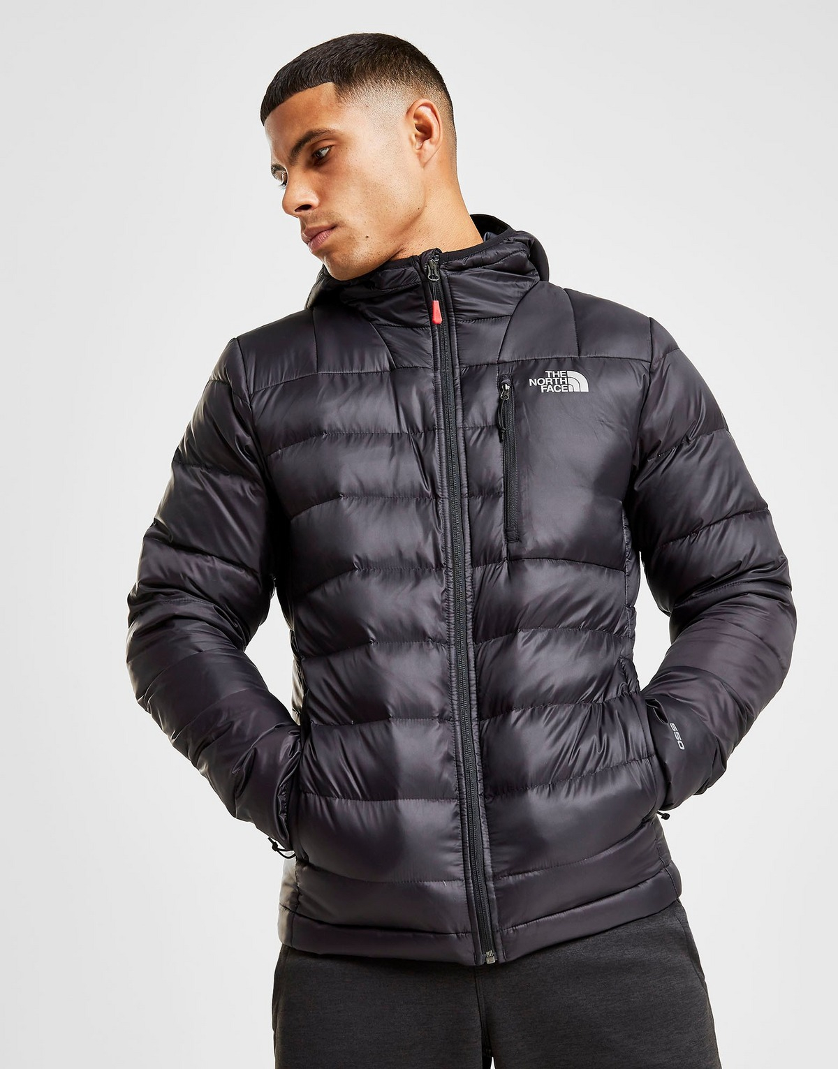 The North Face The North Face Aconcagua Jacket £55 @ JD Sports - hotukdeals