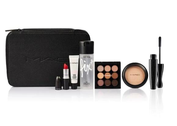The Best of Mac - Black Friday offer now £50 delivered @ Mac Cosmetics - hotukdeals