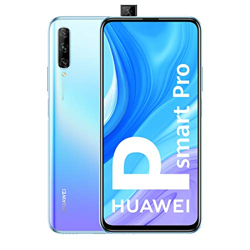 honor p smart pro