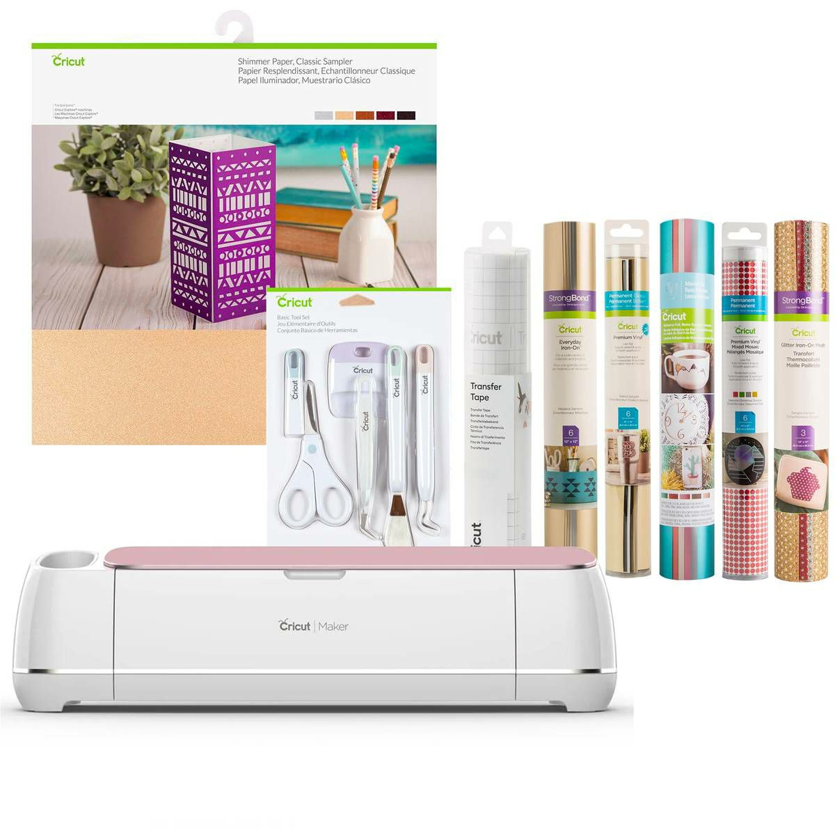 Cricut Maker 2020 Uk