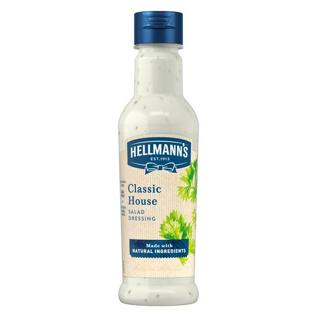 hellmanns classic macaroni salad