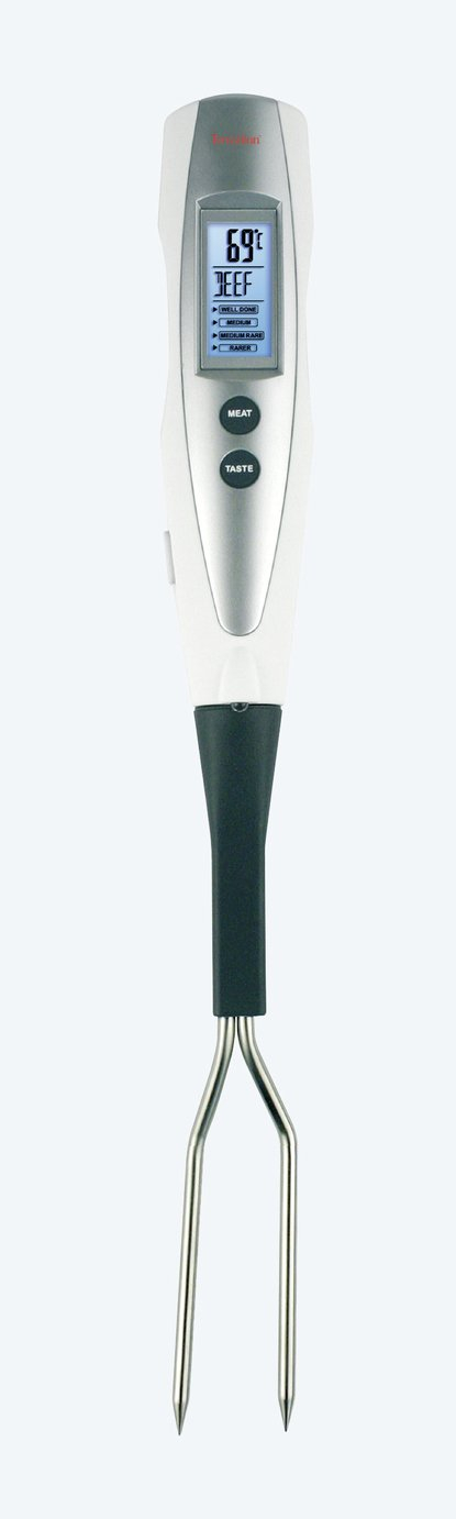 Terraillon Thermo Chef Meat Thermometer 10 Argos Hotukdeals