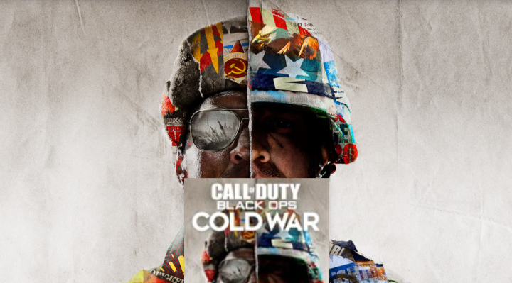 call of duty black ops cold war sale