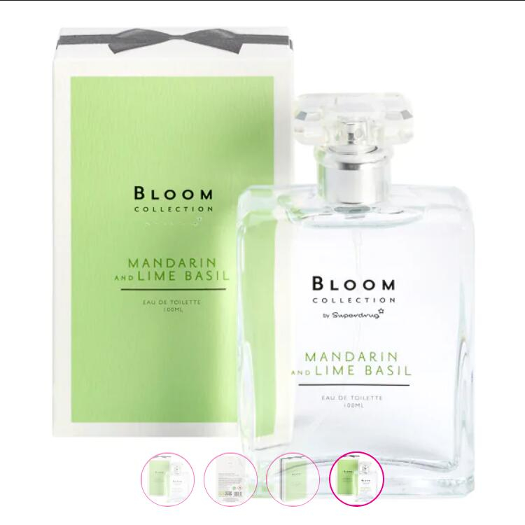 gucci bloom perfume superdrug