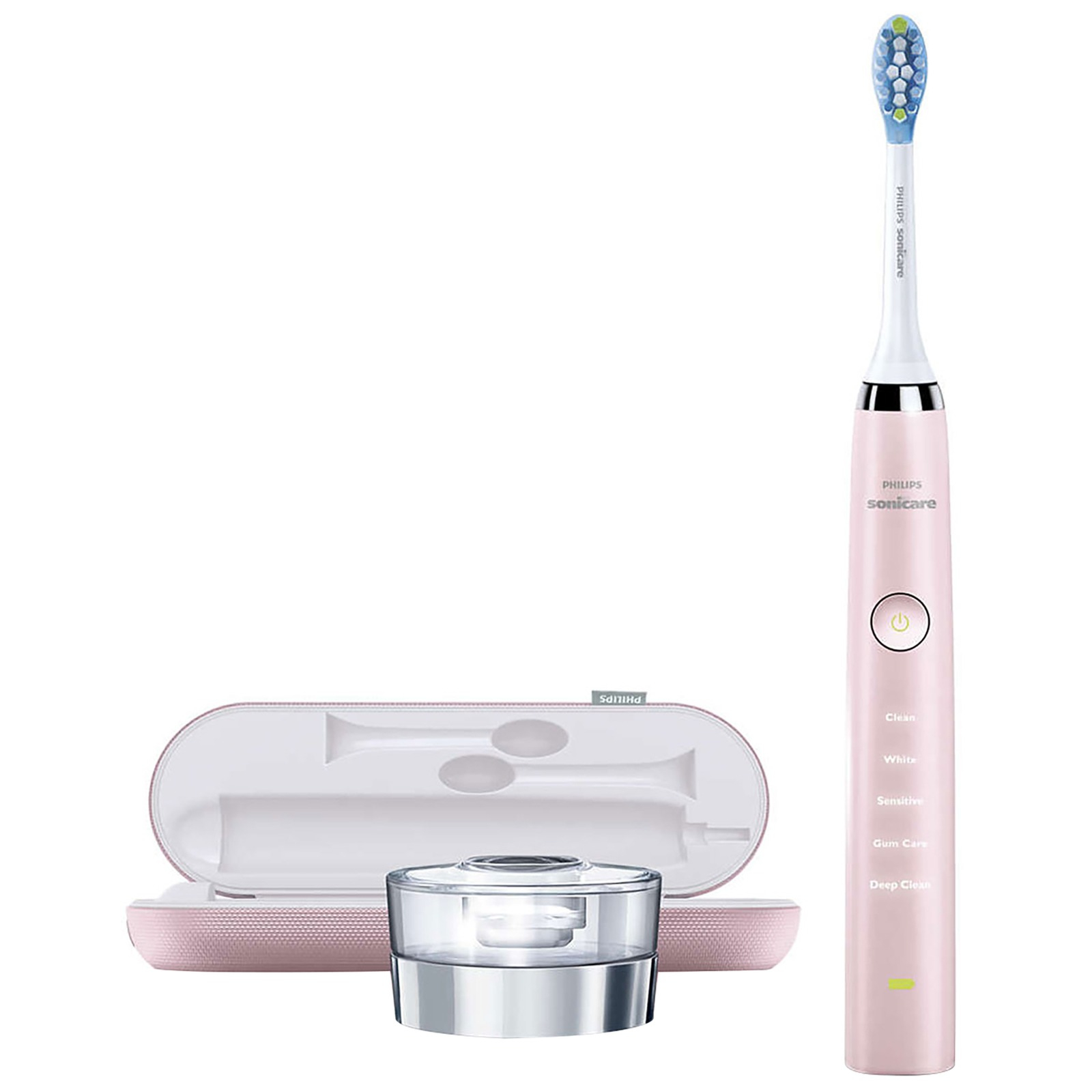 Philips Electric Toothbrushes Sonicare DiamondClean Deep