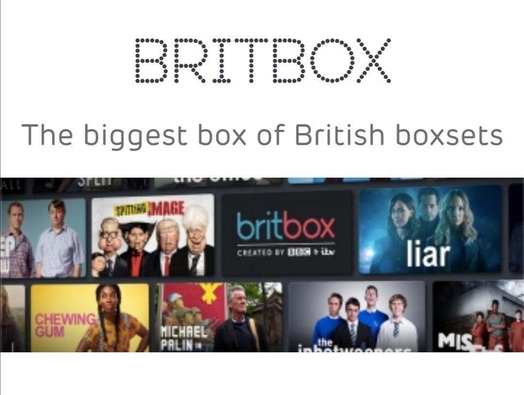 free brit box