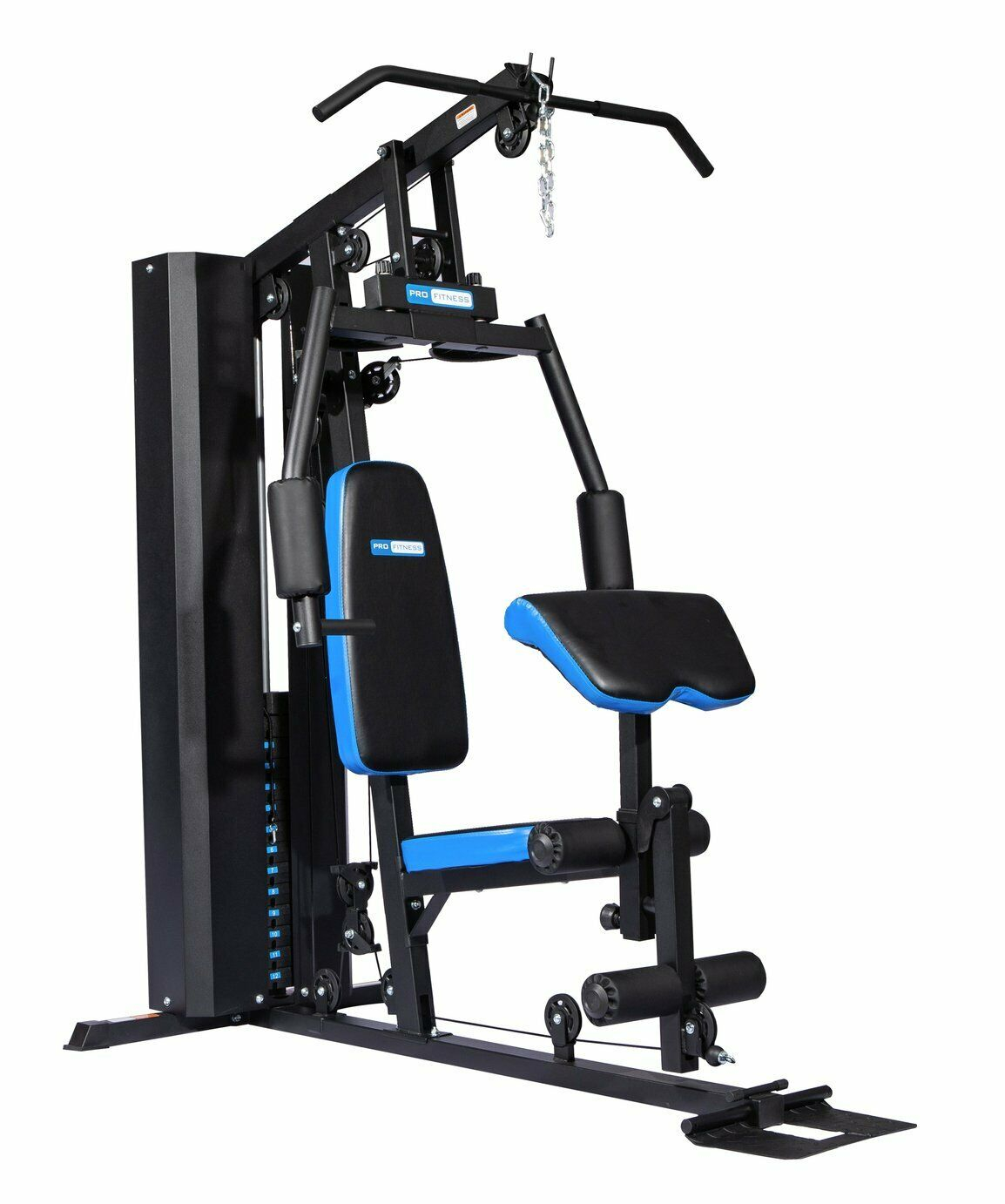 Pro Fitness Multi Home Gym 359 99 366 94 Delivered Argos Ebay Hotukdeals