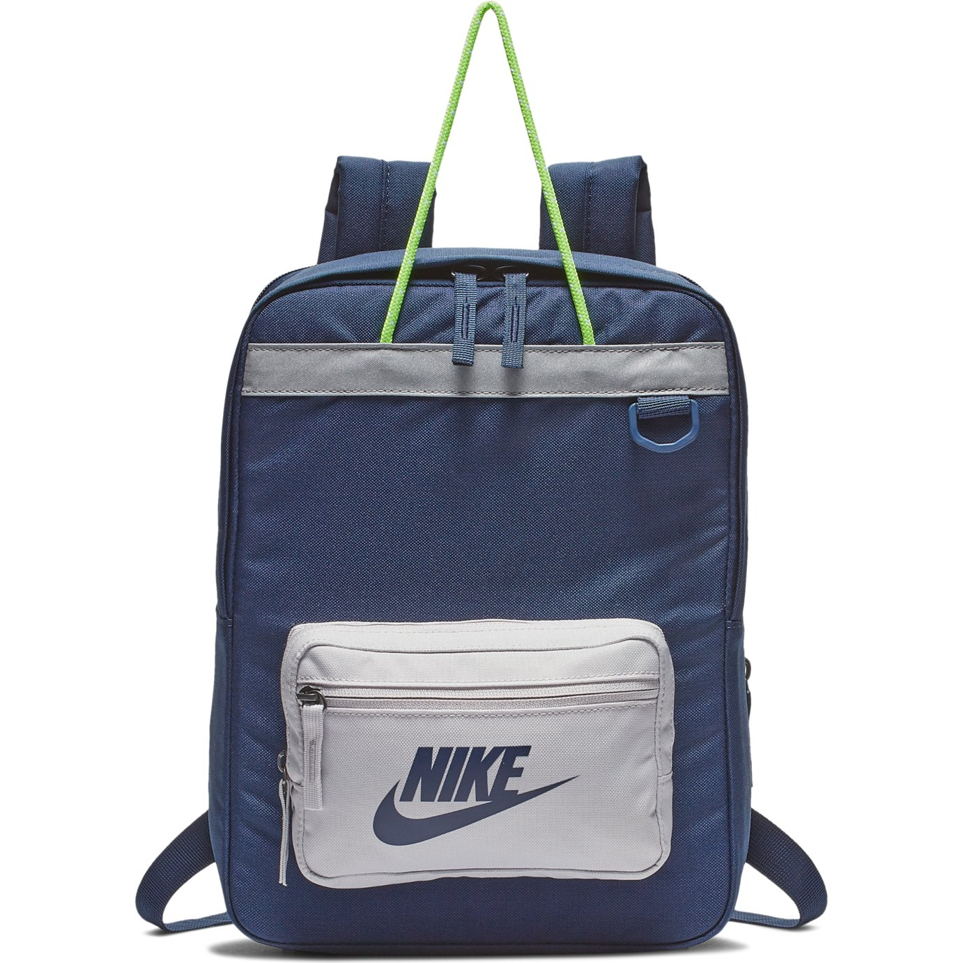 nike navy backpack