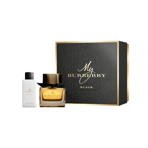 burberry tender touch perfume