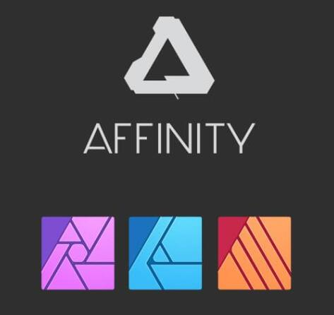 affinity publisher discount