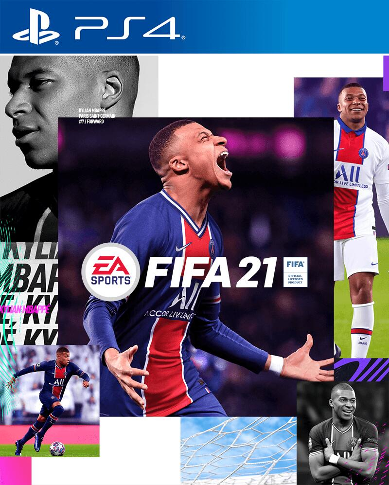 ps4 store fifa 20