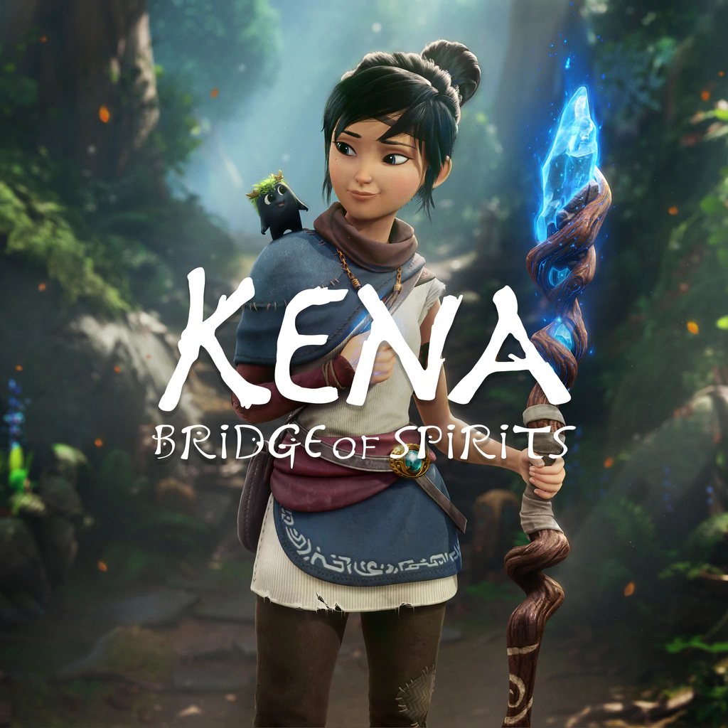kena bridge of spirits release date ps5