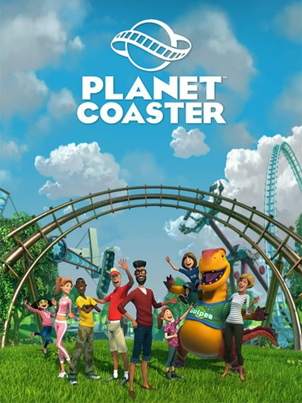 planet coaster mac free
