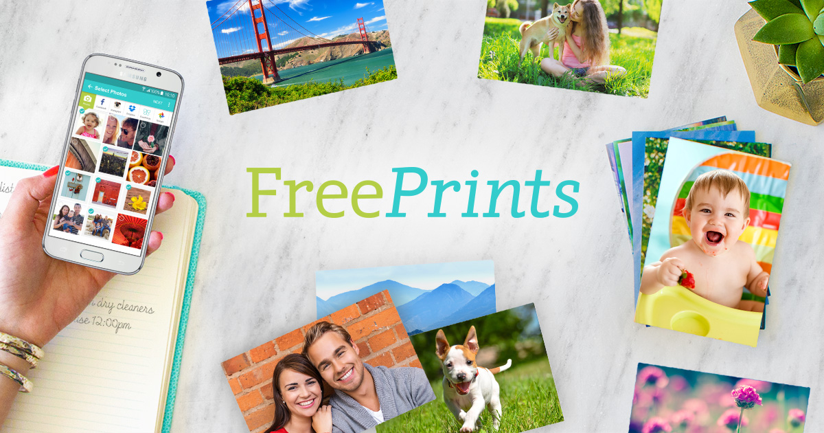 6. "FREESHIPFREEPRINTS" - Free shipping promo code for FreePrints - wide 6