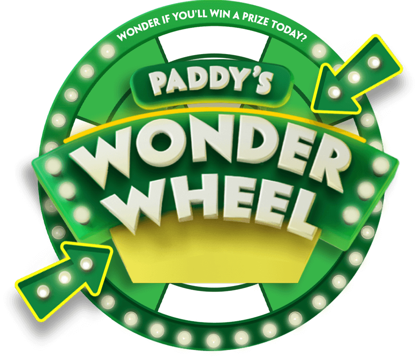 9++ Paddy power wonder wheel best tips 