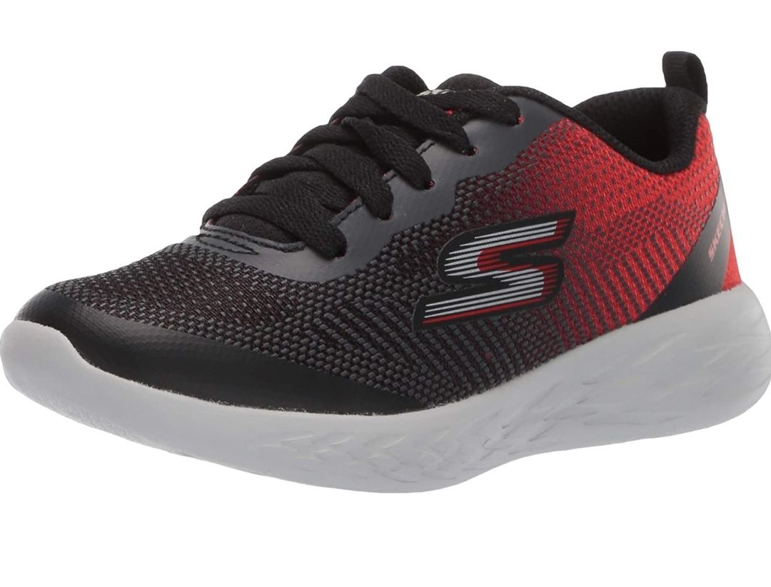 size 13 wide fit trainers