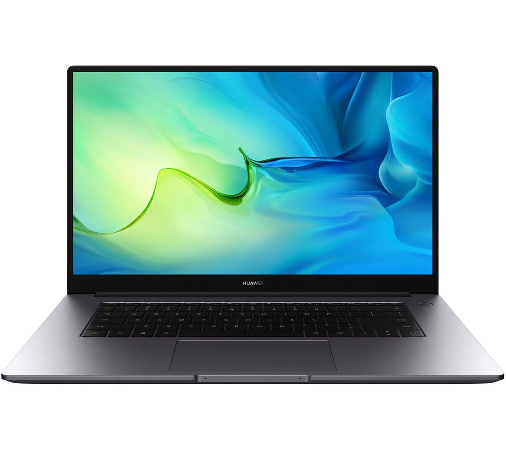 Huawei matebook d 15 сколько ядер