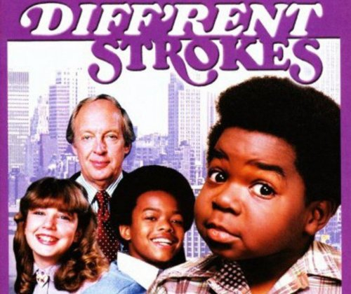 different strokes season 1 episode 07