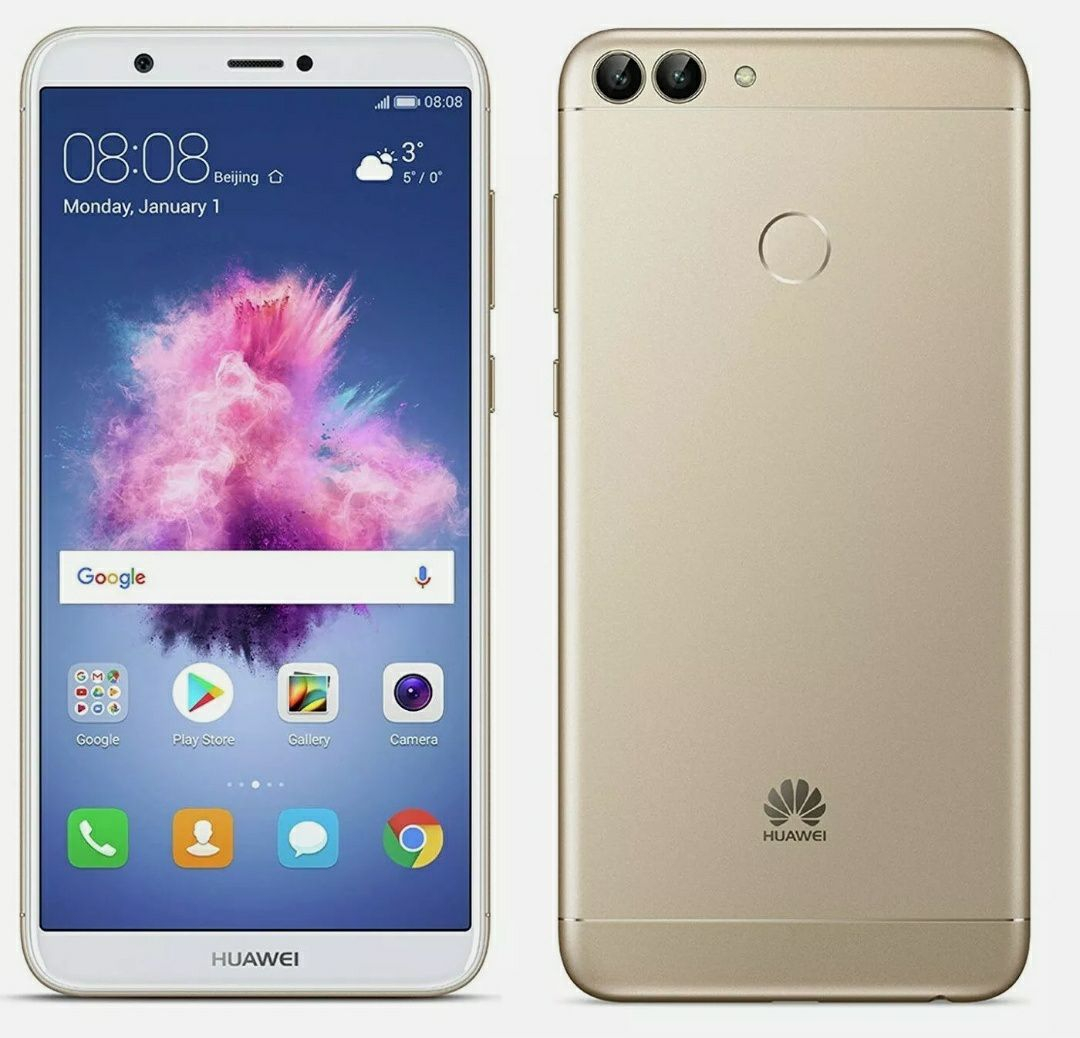 Huawei fig lx1 нет подсветки