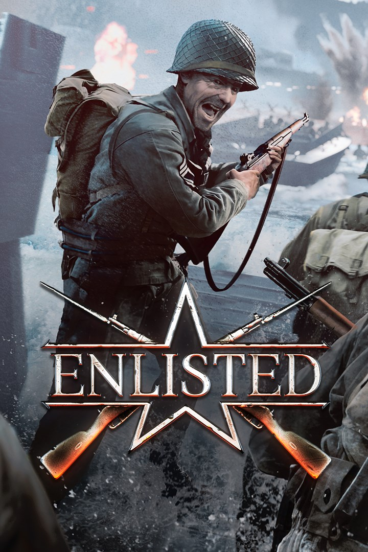 enlisted ps5