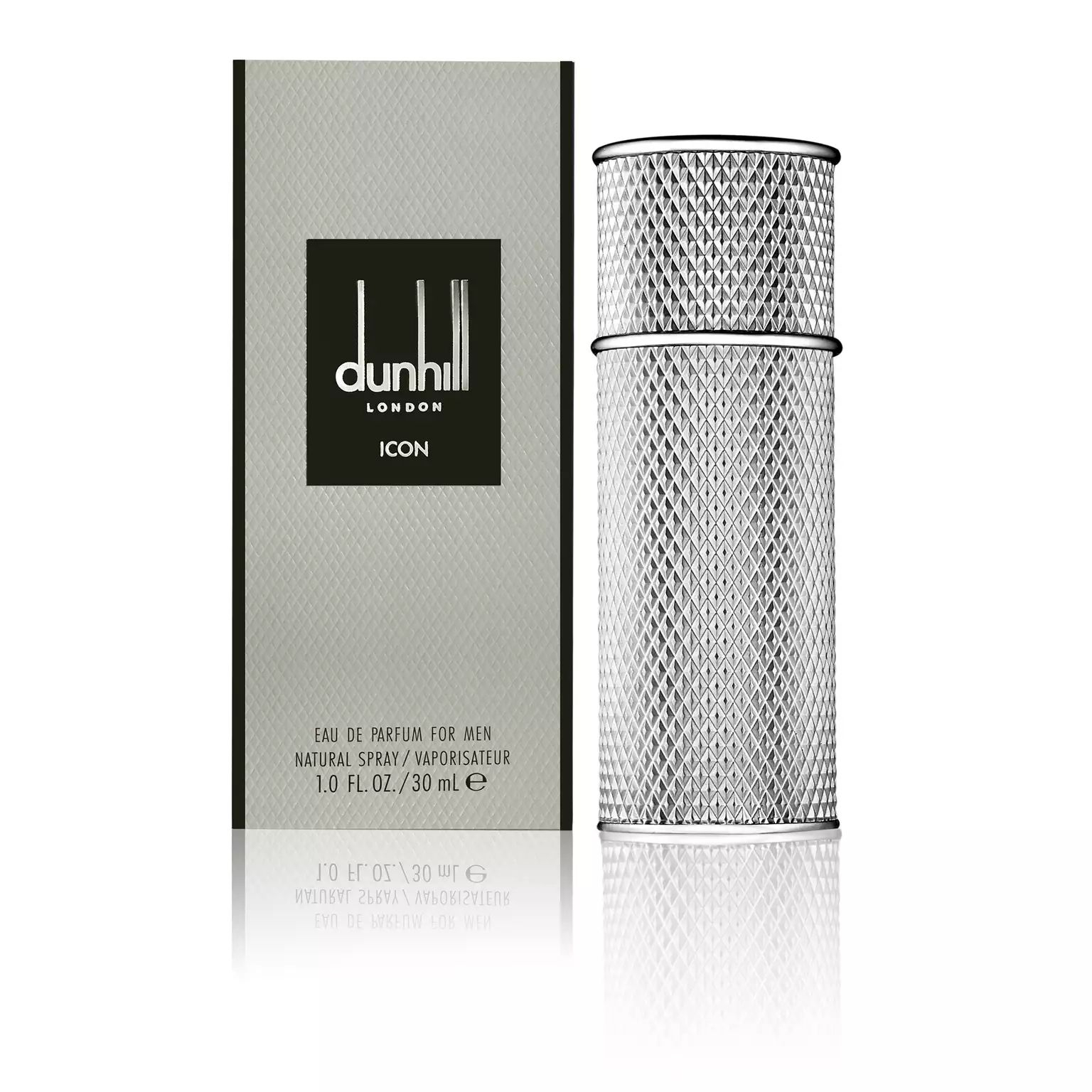 dunhill London Icon Eau de Parfum 30ml - £13.88 + £3.99 Delivery ...