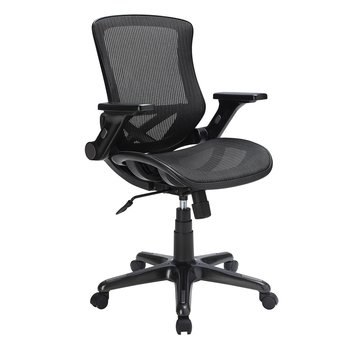 Whalen Metrex IV Bayside Furnishings Mesh Office Chair - £107.98 (in