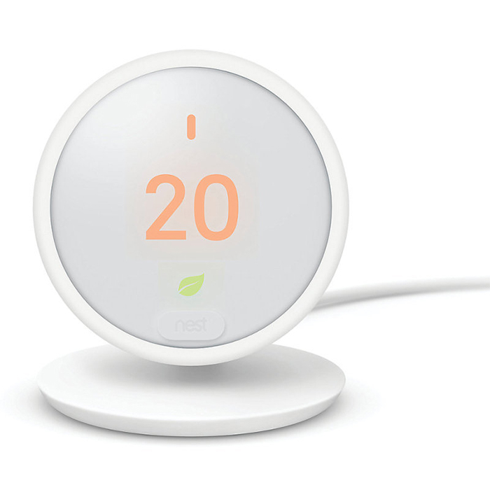 Nest Thermostat E £99 Free Delivery Whitmore Reans Plumbers