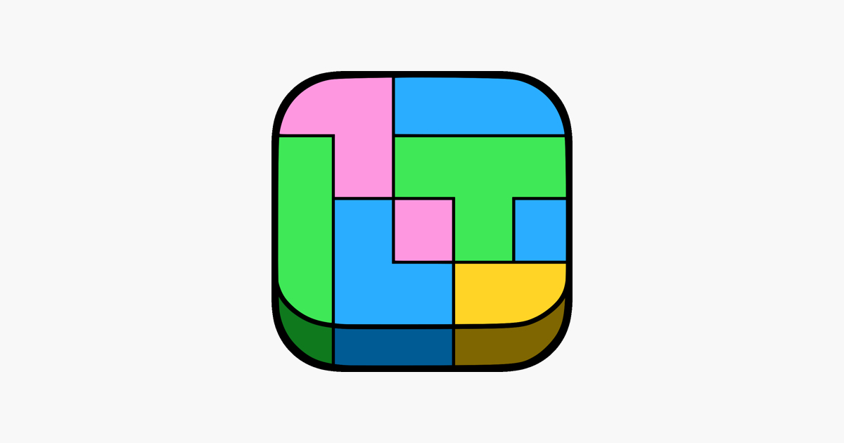 Free iOS App: Fill me up - Block Brain Game! at iOS App Store - hotukdeals