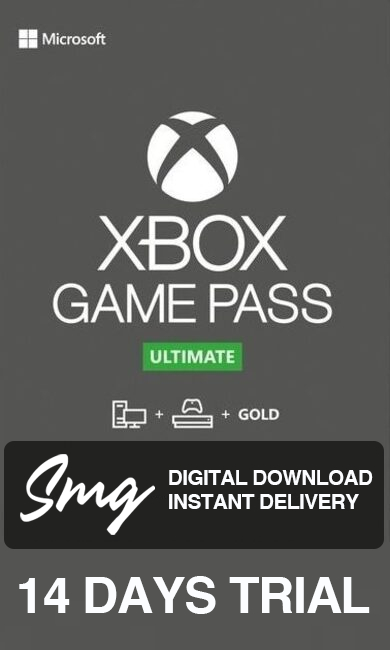 xbox game pass ultimate free trial