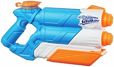 argos super soaker