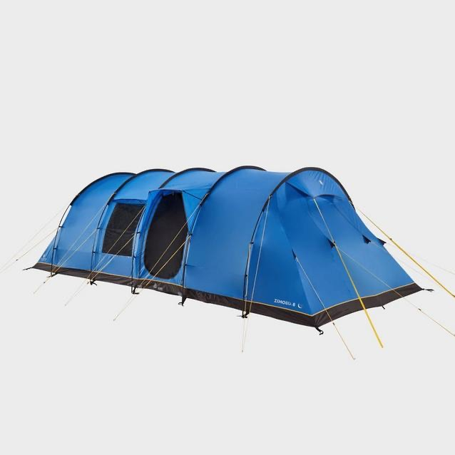 Hi Gear Zenobia 8 Nightfall Tent £385 (£308 with Bluelight card) at