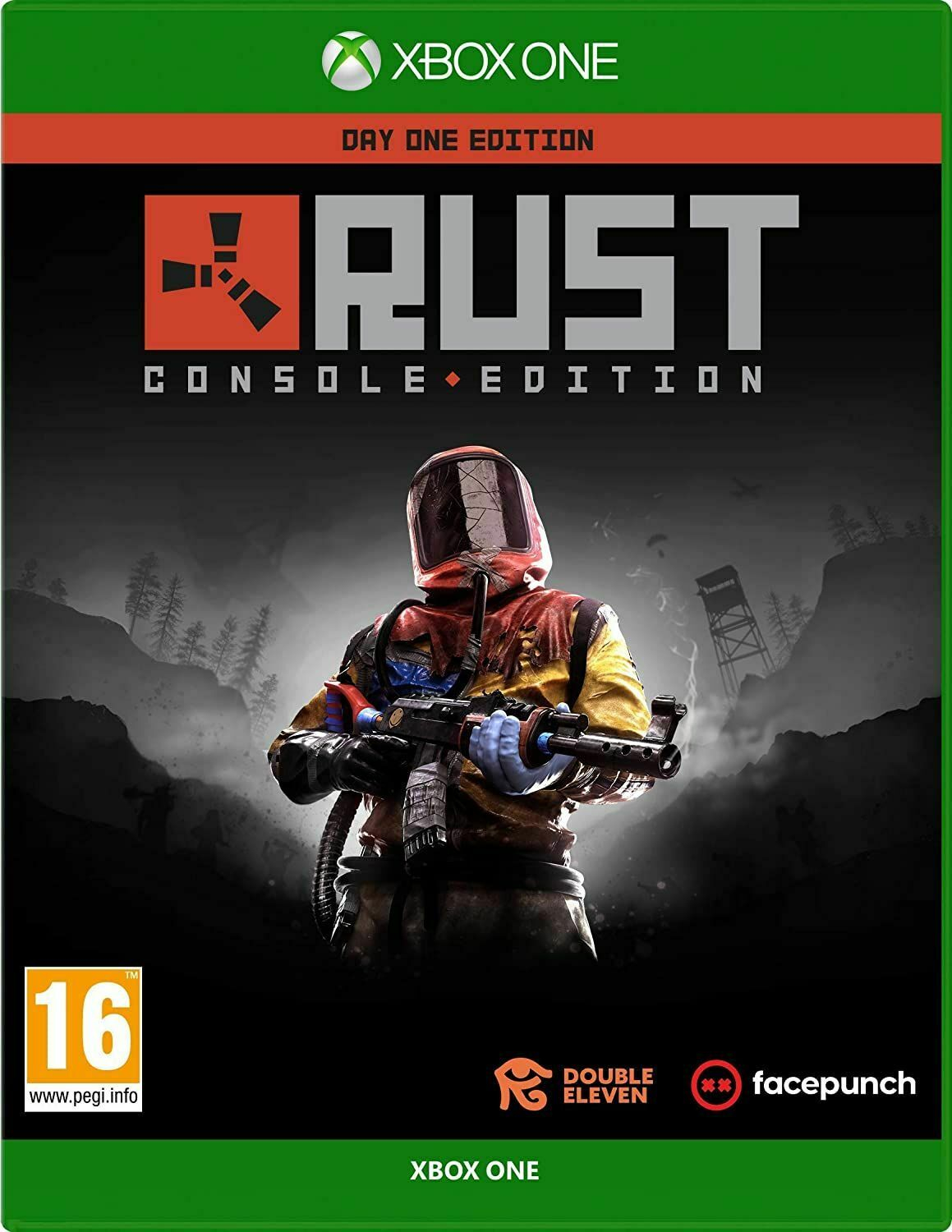 rust console edition xbox
