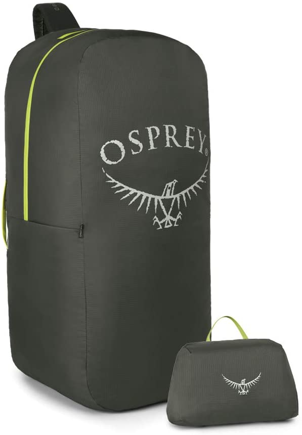 osprey travel